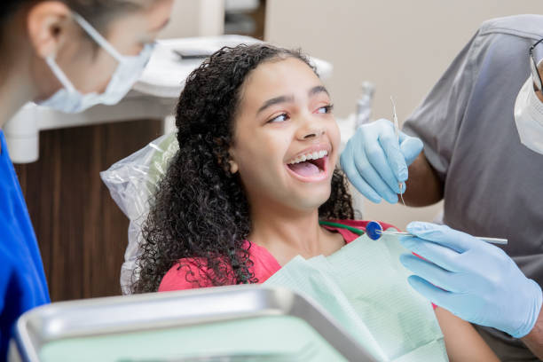 Best Emergency Root Canal Treatment in Roxboro, NC