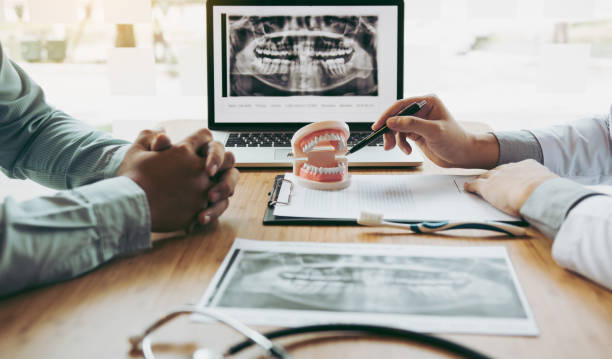 Best Emergency Treatment for Toothache in Roxboro, NC