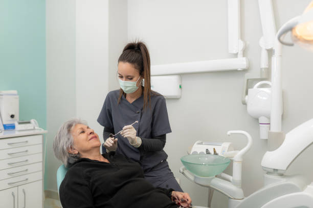 Best Emergency Wisdom Teeth Removal in Roxboro, NC