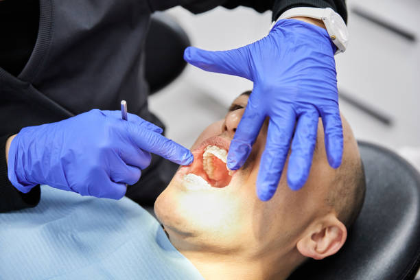 Best Emergency Treatment for Toothache in Roxboro, NC