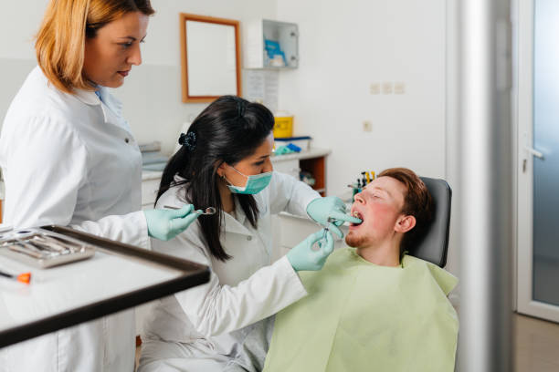 Best Emergency Dental Care for Trauma or Injury in Roxboro, NC