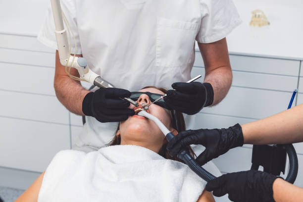 Best After-Hours Emergency Dentist in Roxboro, NC